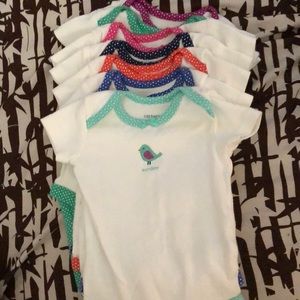 Onesies Monday-Friday